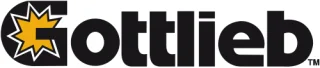 Logo : Wikimedia Commons, Public domain Logo Gottlieb