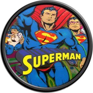 Logo Superman
