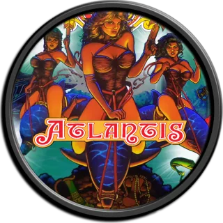 Logo Atlantis