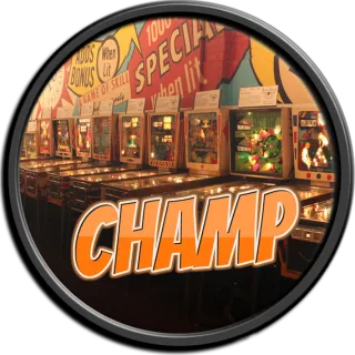 Logo Champ