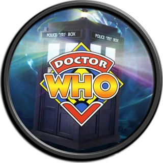 Logo Doctor Who