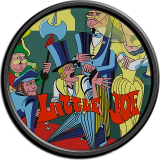 Logo Little Joe
