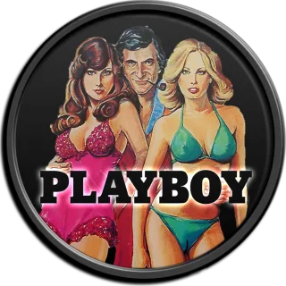 Logo Playboy