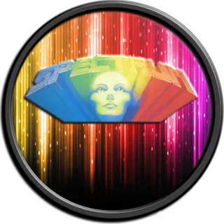 Logo Spectrum
