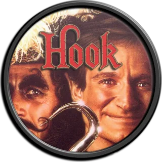 Logo Hook