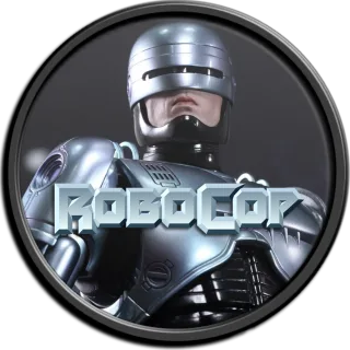 Logo Robocop