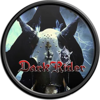 Logo Dark Rider