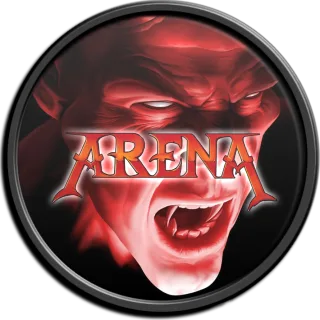 Logo Arena