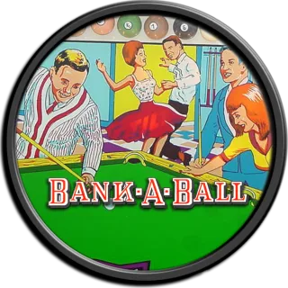 Logo Bank-A-Ball
