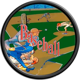 Logo Baseball