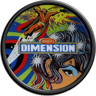 Logo Dimension