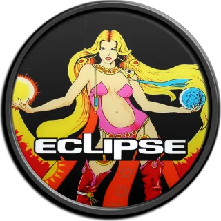 Logo Eclipse