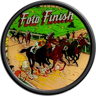 Logo Foto Finish