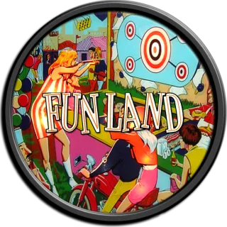 Logo Funland