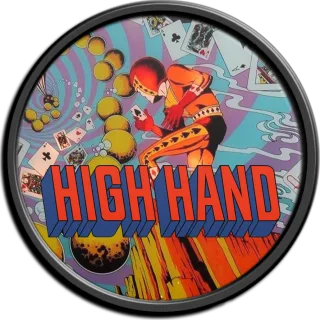 Logo High Hand