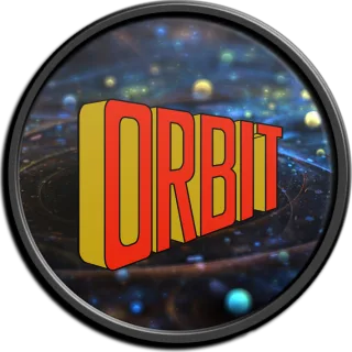 Logo Orbit