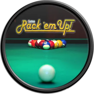 Logo Rack em Up