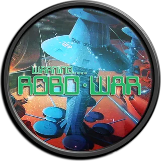 Logo Robo-War
