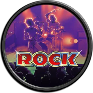 Logo Rock