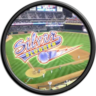 Logo Silver Slugger