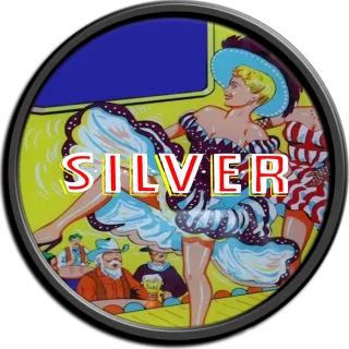 Logo Silver