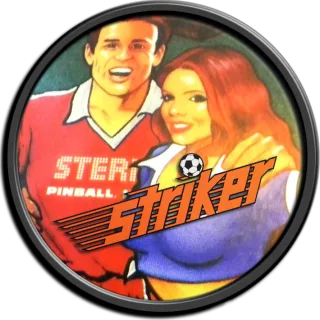 Logo Striker