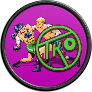 Logo TKO
