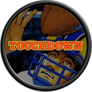 Logo Touchdown