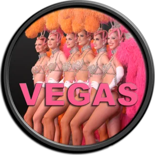 Logo Vegas