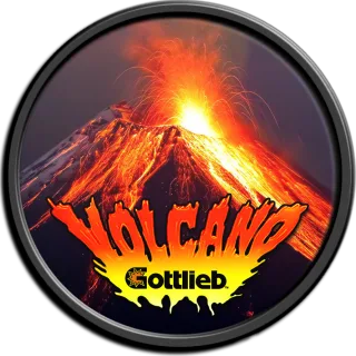 Logo Volcano