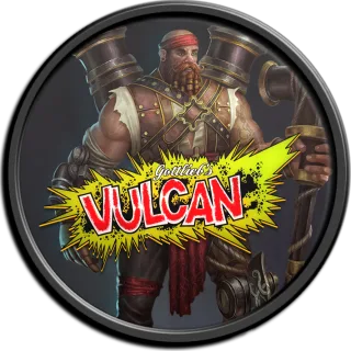 Logo Vulcan