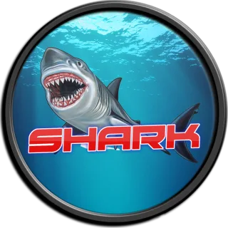 Logo Shark