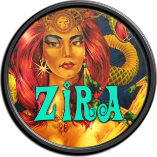 Logo Zira