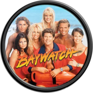 Logo Baywatch