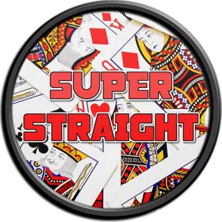 Logo Super Straight