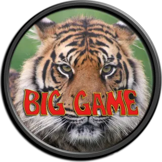 Logo Big Game