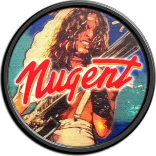 Logo Nugent