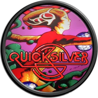 Logo Quick Silver