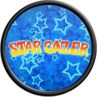 Logo Star Gazer