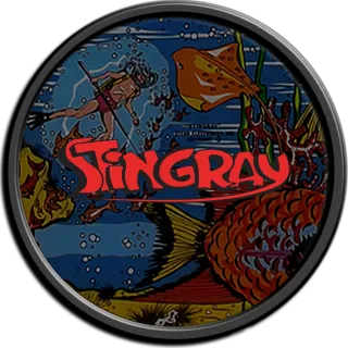 Logo Stingray