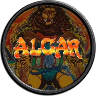 Logo Algar