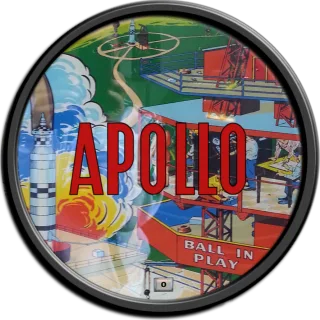 Logo Apollo