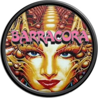 Logo Barracora