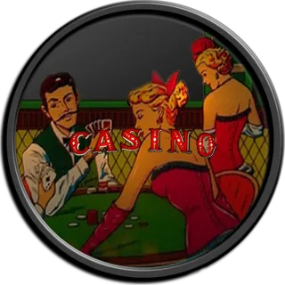 Logo Casino