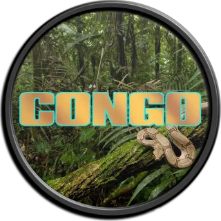Logo Congo
