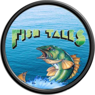Logo Fish Tales