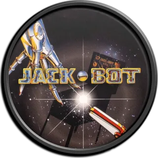 Logo Jack-Bot