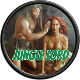 Logo Jungle Lord