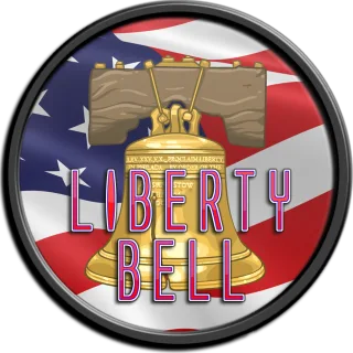 Logo Liberty Bell