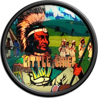 Logo Little Chief